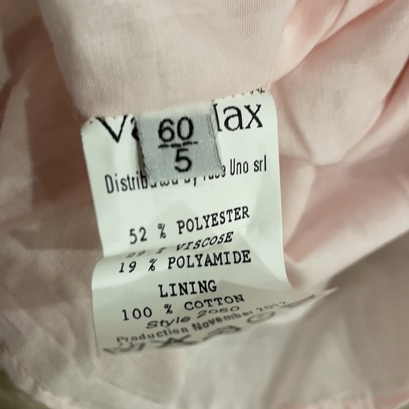 Valmax made in Italy sz 5 Stunning! * with custom headband - Picture 7 of 13